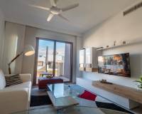 Resale - Penthouse - Torre de la Horadada