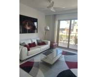 Resale - Penthouse - Torre de la Horadada