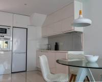 Resale - Penthouse - Torre de la Horadada