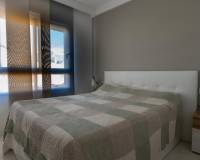 Resale - Penthouse - Torre de la Horadada