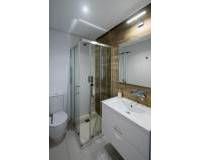 Resale - Penthouse - Torre de la Horadada