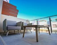 Resale - Penthouse - Torre de la Horadada