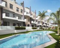 Resale - Penthouse - Torre de la Horadada