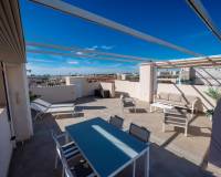 Resale - Penthouse - Torre de la Horadada