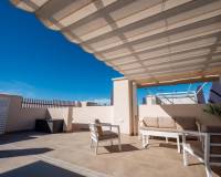 Resale - Penthouse - Torre de la Horadada