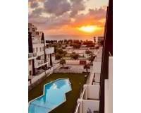 Resale - Penthouse - Torre de la Horadada
