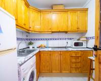 Resale - Penthouse - Torrevieja Centro - Torrevieja