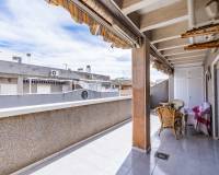 Resale - Penthouse - Torrevieja Centro - Torrevieja