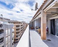 Resale - Penthouse - Torrevieja Centro - Torrevieja