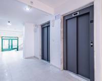 Resale - Penthouse - Torrevieja Centro - Torrevieja