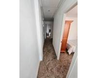 Resale - Penthouse - Torrevieja - Centro