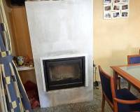 Resale - Penthouse - Torrevieja - Centro