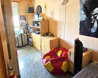 Resale - Penthouse - Torrevieja - Centro