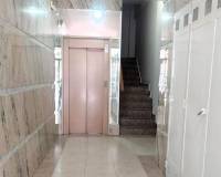 Resale - Penthouse - Torrevieja - Centro