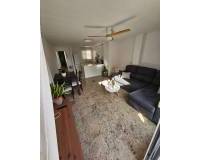 Resale - Penthouse - Torrevieja - Centro