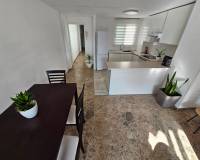 Resale - Penthouse - Torrevieja - Centro
