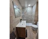 Resale - Penthouse - Torrevieja - Centro