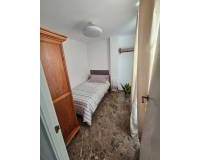 Resale - Penthouse - Torrevieja - Centro
