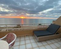 Resale - Penthouse - Torrevieja - La Mata