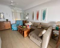 Resale - Penthouse - Torrevieja - La Mata