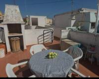 Resale - Penthouse - Torrevieja - La Mata
