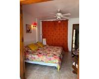 Resale - Penthouse - Torrevieja - La Mata