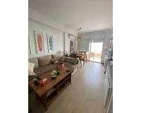 Resale - Penthouse - Torrevieja - La Mata