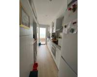 Resale - Penthouse - Torrevieja - La Mata