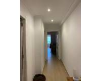 Resale - Penthouse - Torrevieja - La Mata