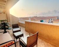 Resale - Penthouse - Torrevieja - optional location detail