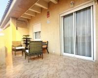 Resale - Penthouse - Torrevieja - optional location detail