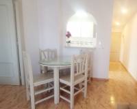 Resale - Penthouse - Torrevieja - optional location detail