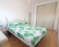 Resale - Penthouse - Torrevieja - optional location detail