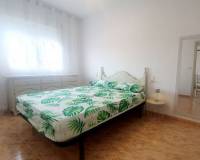 Resale - Penthouse - Torrevieja - optional location detail