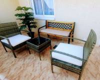 Resale - Penthouse - Torrevieja - optional location detail