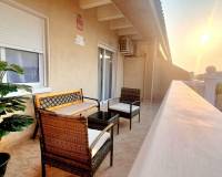Resale - Penthouse - Torrevieja - optional location detail
