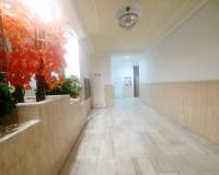 Resale - Penthouse - Torrevieja - optional location detail