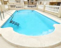 Resale - Penthouse - Torrevieja - optional location detail