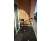 Resale - Penthouse - Torrevieja - optional location detail