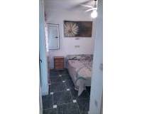 Resale - Penthouse - Torrevieja - optional location detail