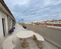 Resale - Penthouse - Torrevieja - optional location detail