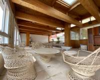 Resale - Penthouse - Torrevieja - optional location detail