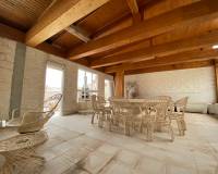 Resale - Penthouse - Torrevieja - optional location detail