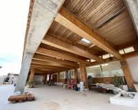 Resale - Penthouse - Torrevieja - optional location detail