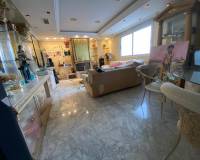 Resale - Penthouse - Torrevieja - optional location detail