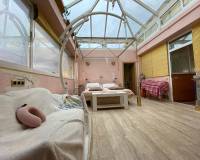 Resale - Penthouse - Torrevieja - optional location detail