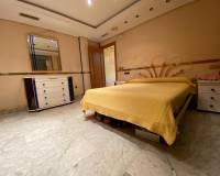 Resale - Penthouse - Torrevieja - optional location detail