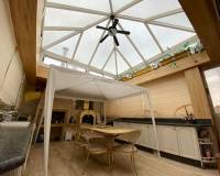 Resale - Penthouse - Torrevieja - optional location detail