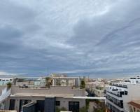 Resale - Penthouse - Torrevieja - optional location detail