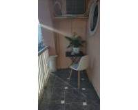 Resale - Penthouse - Torrevieja - optional location detail
